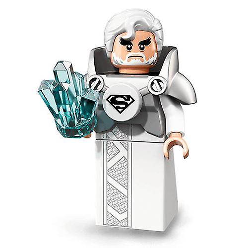 LEGO The Lego Batman Movie SERIES 2 - Jor-El Minifigure 71020 #16