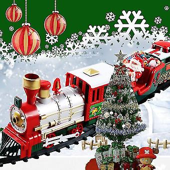 Wonderland Express Hawthorne Village Thomas Kinkade Christmas - Main Image