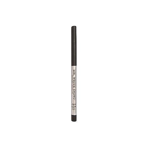 theBalm Mr Write Now Eyeliner Dean Onyx 0, 28g