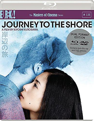 Journey To The Shore [Blu-Ray] (海岸 [ブルーレイ] への旅)