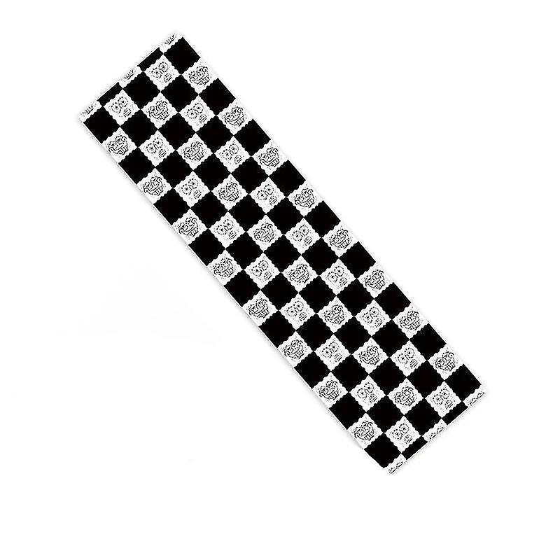 M Skateboard S paper Scooter Skateboards Deck Griptape Longboard Abrasive