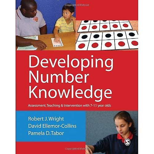 Developing Number Knowledge: Assessment,Teaching and Intervention with 7-11 year olds