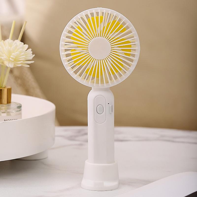 M9 Handhd Mini Fan 1500mAh