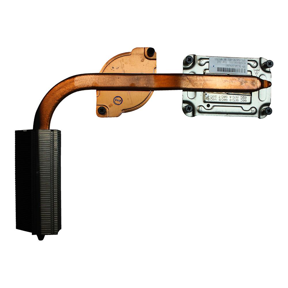 HP ProBook 4730S Independent Graphics Version Replacement Laptop Heatsink
