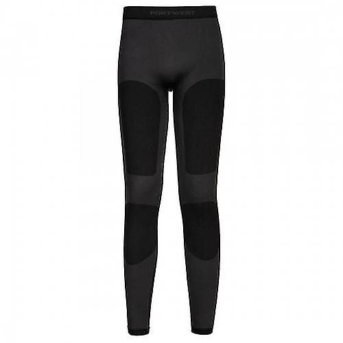 Portwest Mens Dynamic Air Thermal Leggings