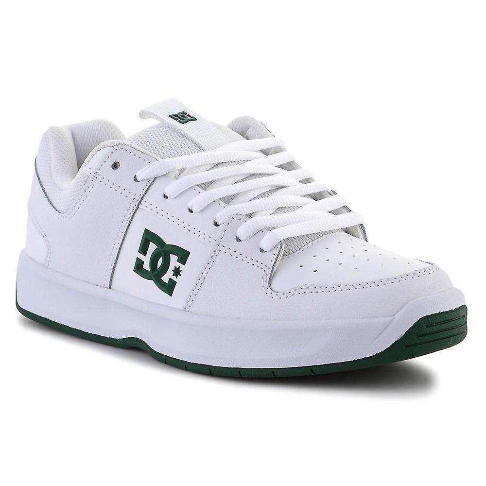 DC Lynx Zero S ADYS100668WGN skateboard all year men