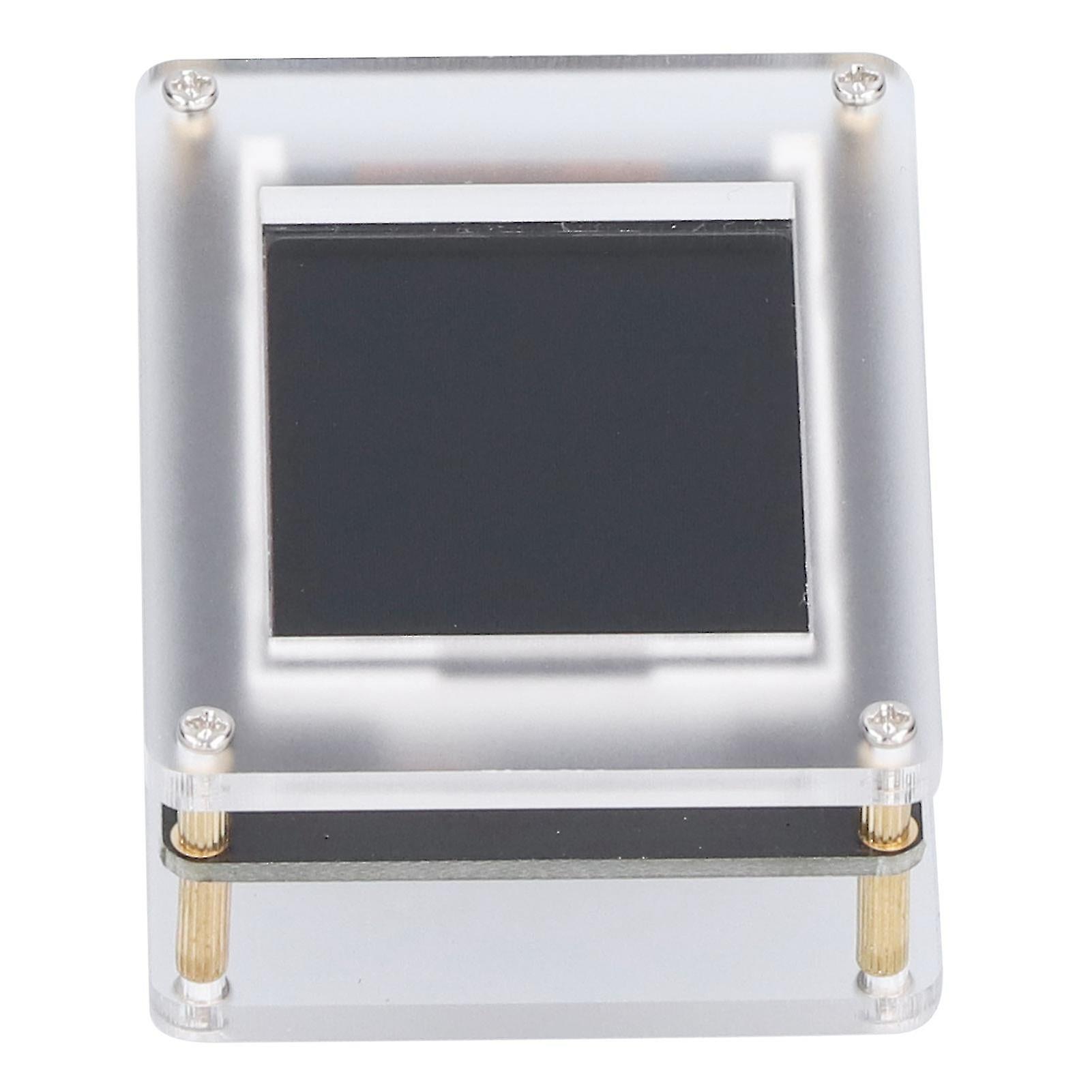 Portable Infrared Thermal Camera Compat High Resolution Thermals Imager 1.8in Tft