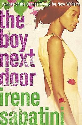 The Boy Next Door