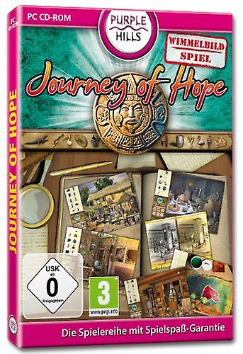 Reise der Hoffnung [Deutsche Version] - PC-CD