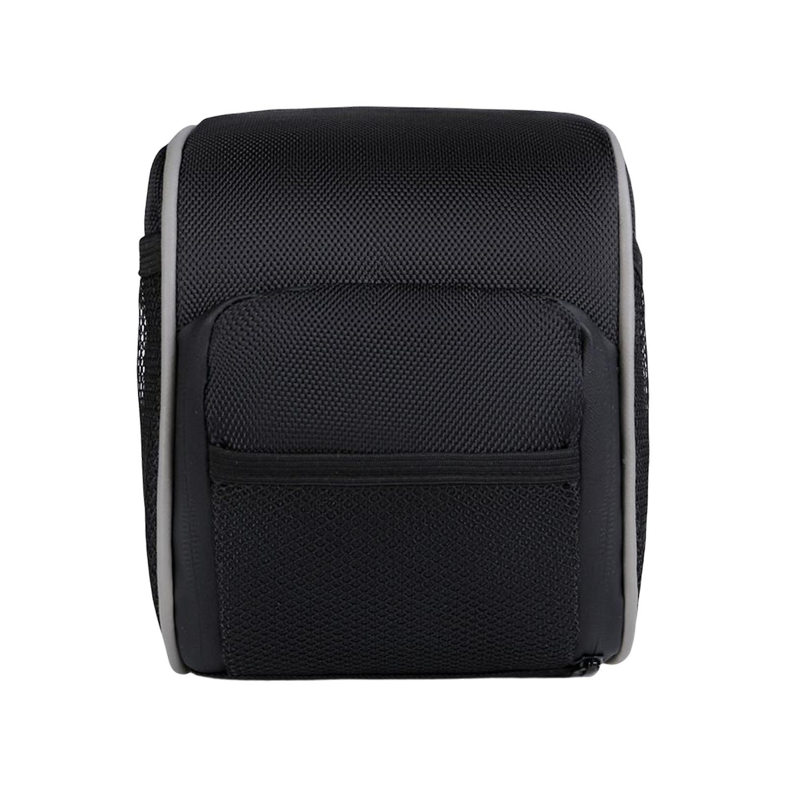Bike Handlebar Bag Shoulder Bag Durable Front Case Cycling Accessories