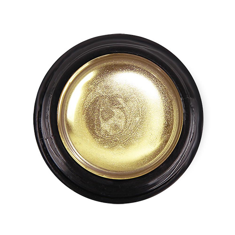 Nail Powder Metallic Chrome Polish Glossy Shine Finish