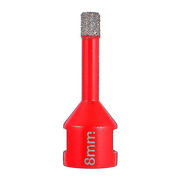 1pc Useful Durable Sturdy Drill Bit Gadget Tool For Outdoor Outside Home