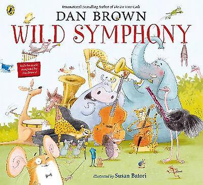 Wild Symphony