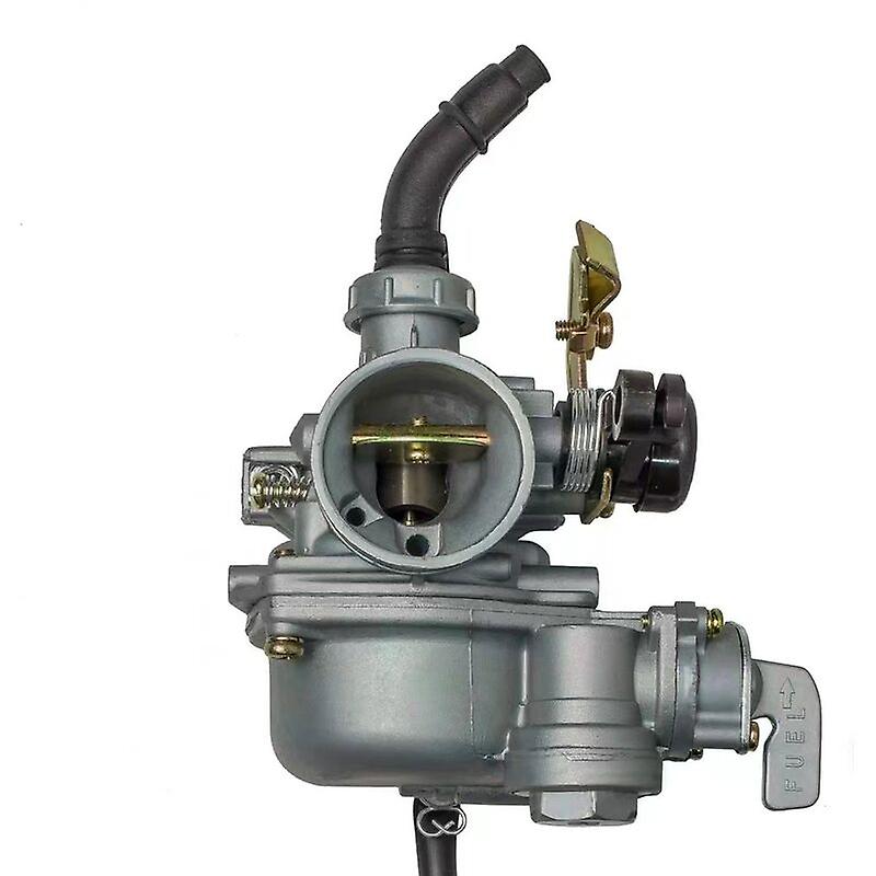 Fits For Dayang 100cc DY100 CD110 PZ19 Curved Beam High Quality Universal Carburetor