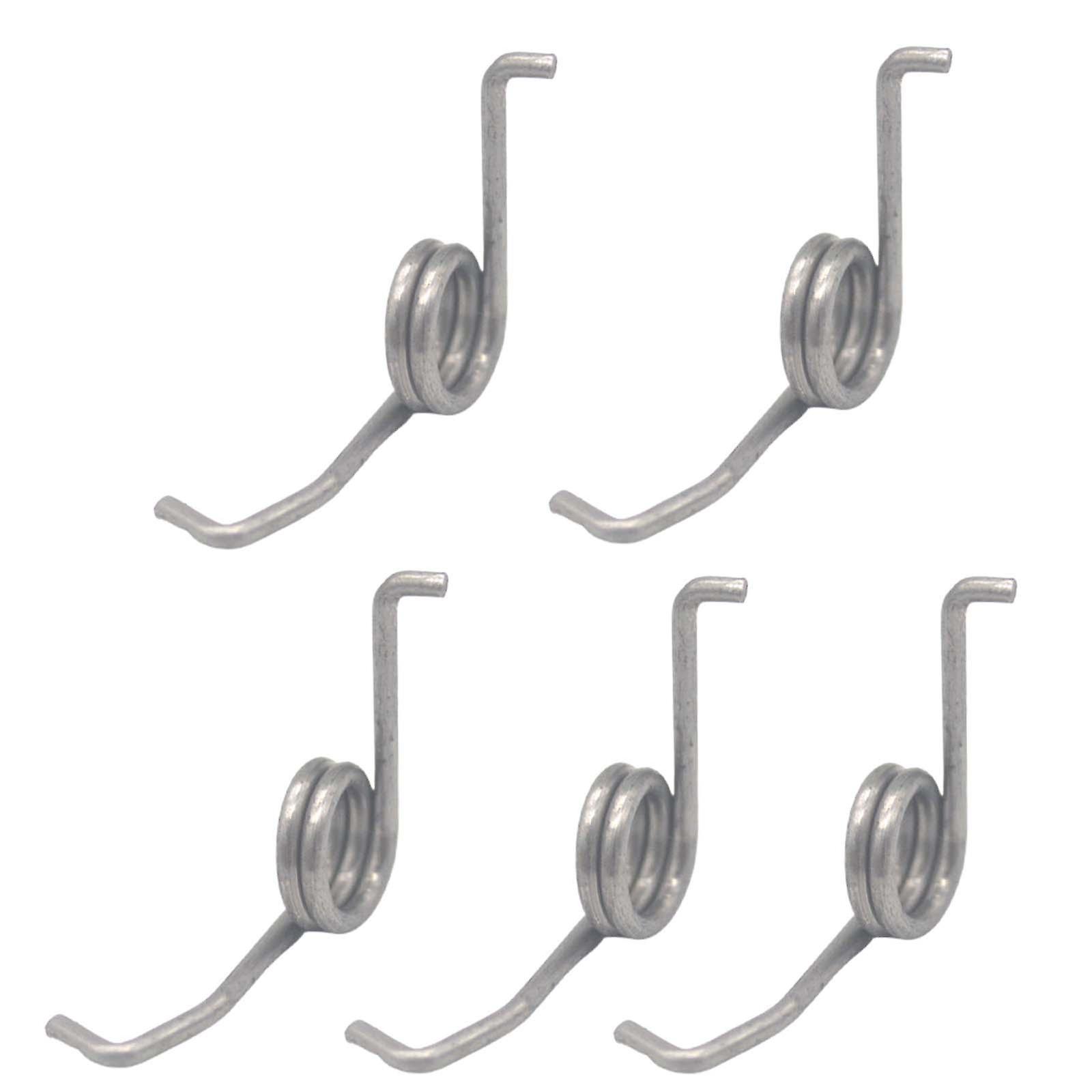 Fiskehjul Fjeder Udstyr Reparation Træbearbejdning Bail Spring Tool