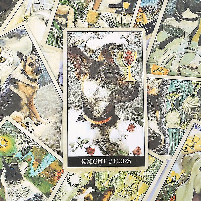 Everyday Witch Oracle Cards Divination Cards