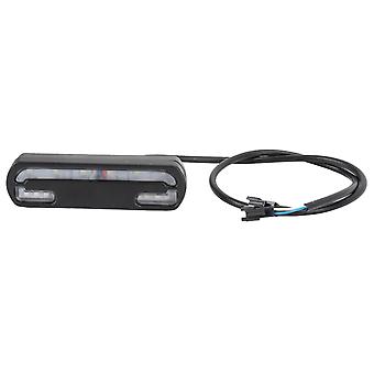 Fiets Achterlicht, Elektrische Fiets Achterlicht LED Fiets Draailicht Fiets Achterlicht Bewezen Prestaties