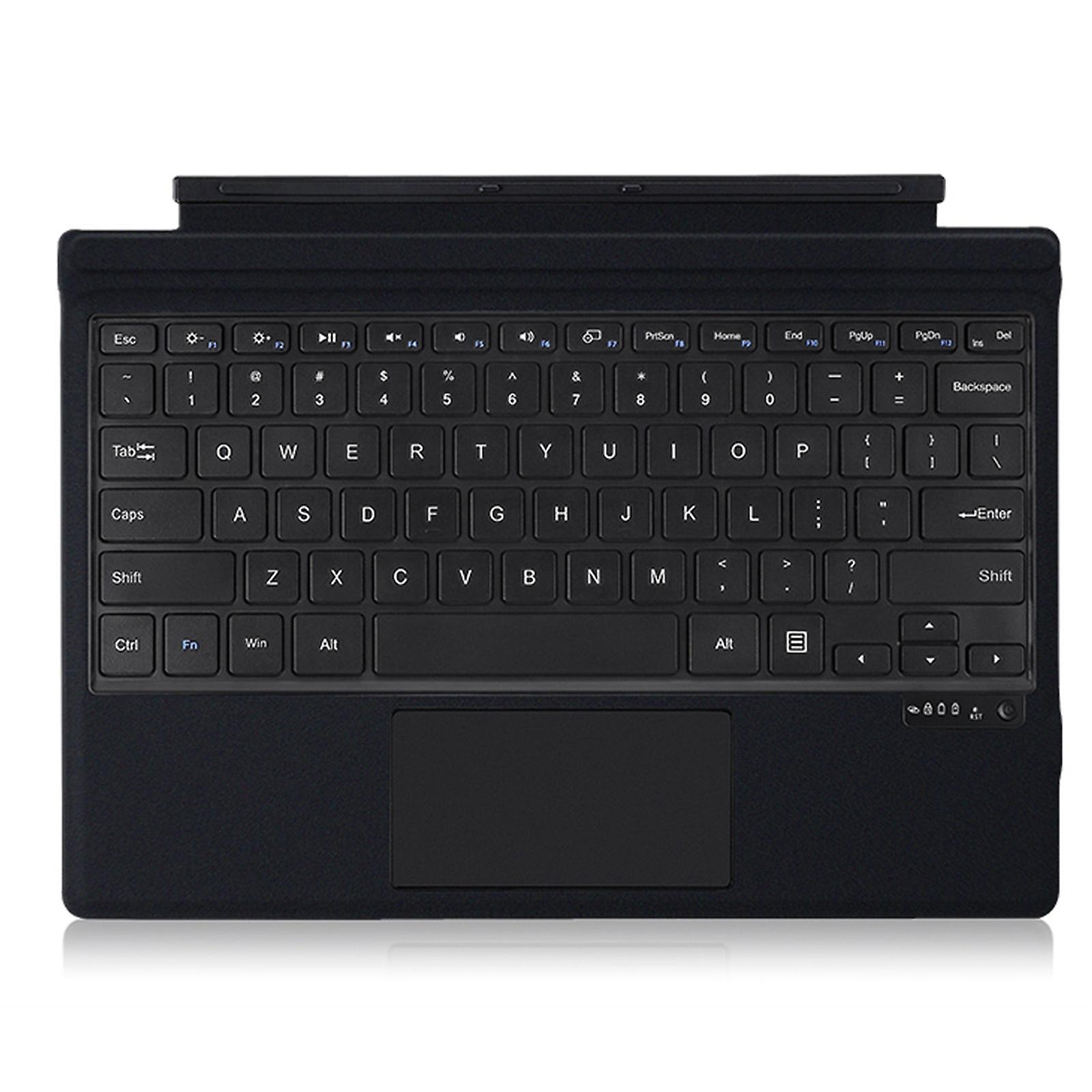 Bluetooth Keyboard For Microsoft Surface Pro 3 / 4 / 5 / 6 / 7 / 7+ For Microsoft Surface Pro 3 / 4 / 5 / 6 / 7 / 7+