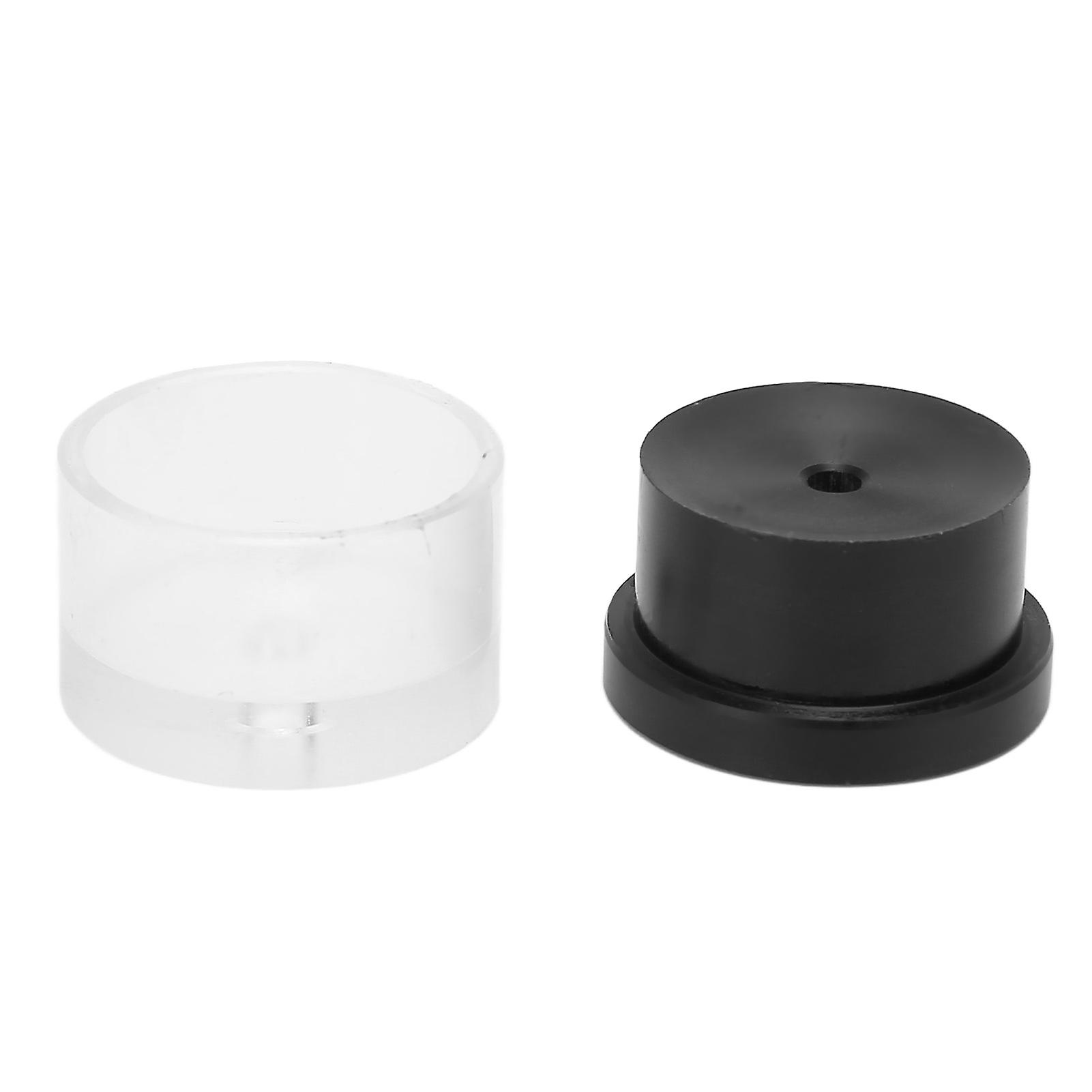 Outils de réparation de montres, couvercle en résine, ergonomique, portable, professionnel