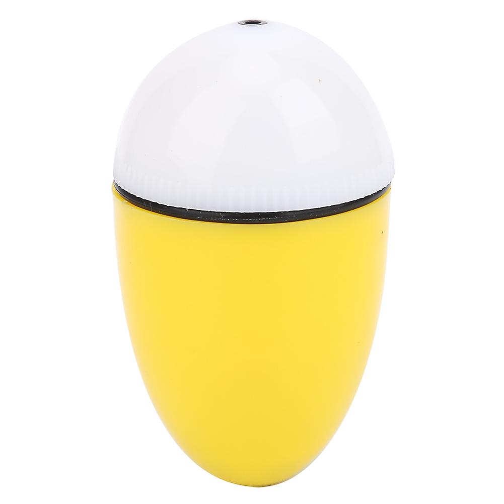 Bright Night Lights Float, High-Quality Plastic Fishing Float For Immediate Information Transmission And Depth Indication
