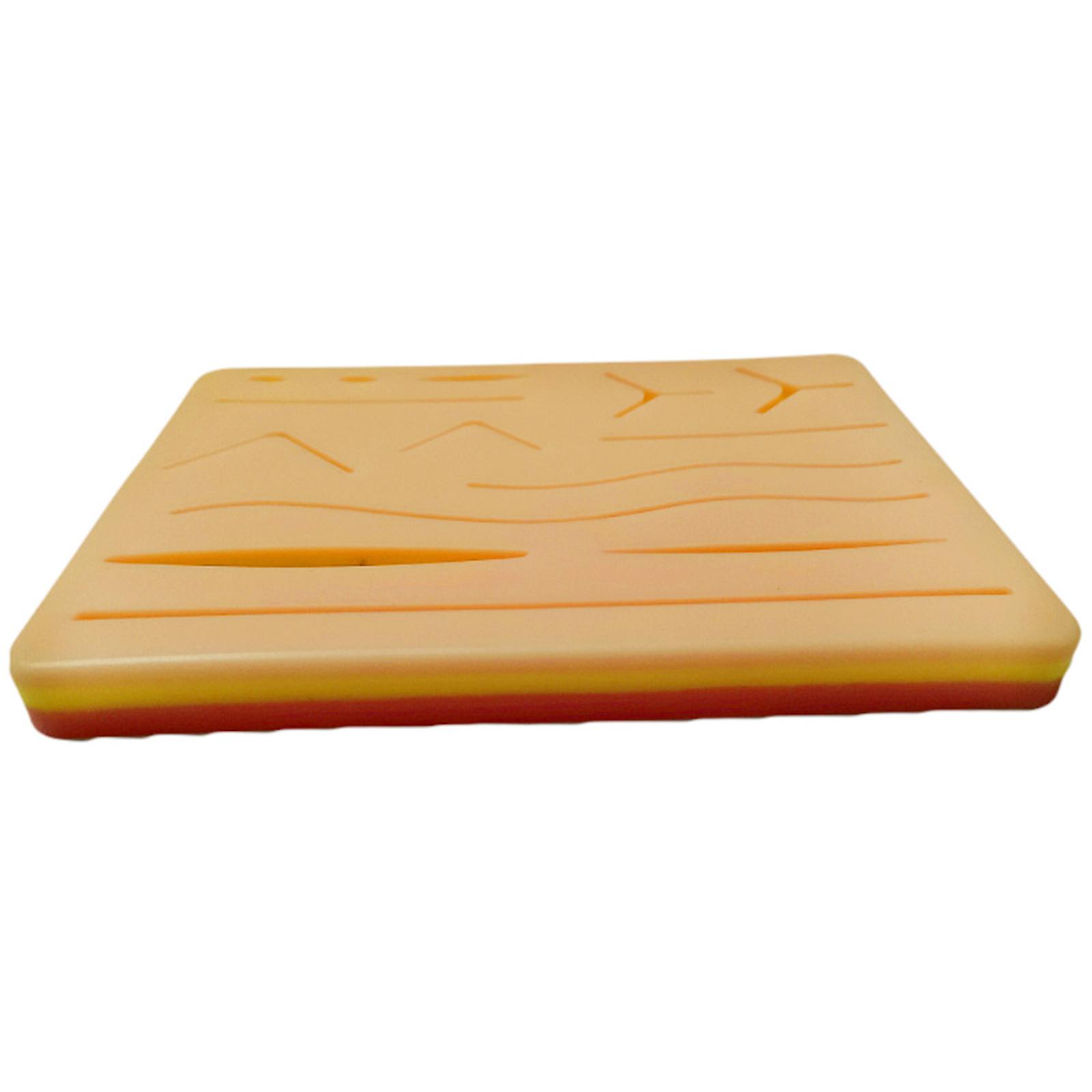 All-Inclusive Suture Kit for Developing and Refining Suturing Techniques