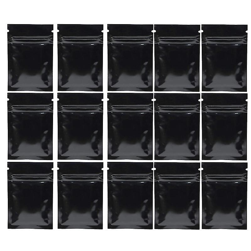 100pcs Tea Packaging Pouches