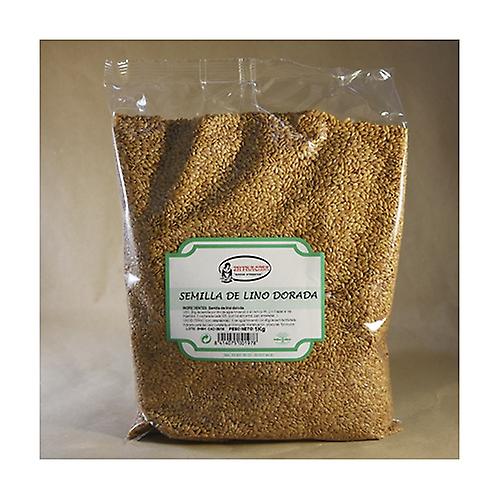 Golden Flax Seed 1 kg