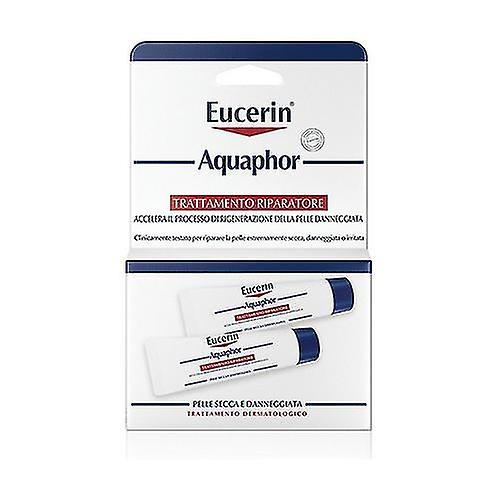 Aquaphor Damaged Skins 2 units of 10ml