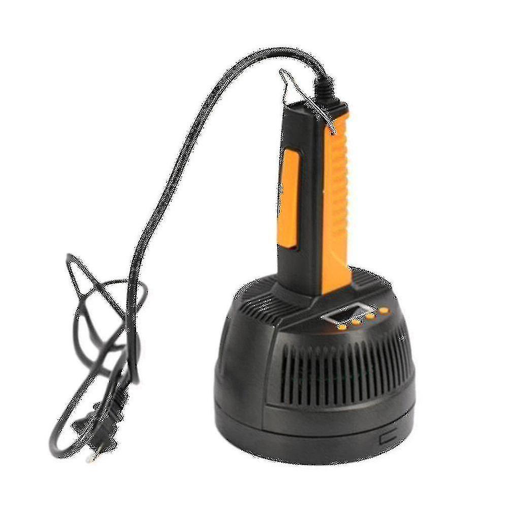 Hand Held Electronetic Induction Sealer Microcomputer Bottle Sealing Machine Foil Capper Us Plug(,)-dwdz