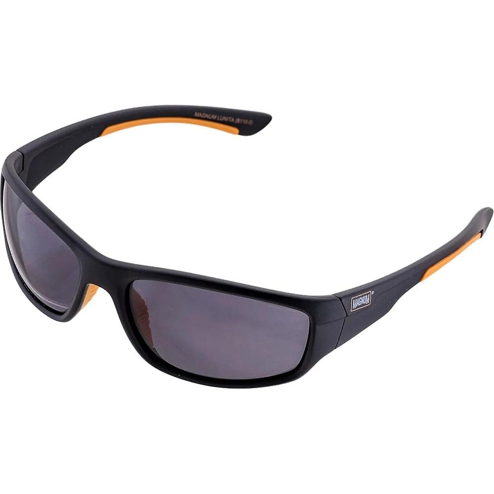 Sunglasses Magnum 82135BLACKORANGE