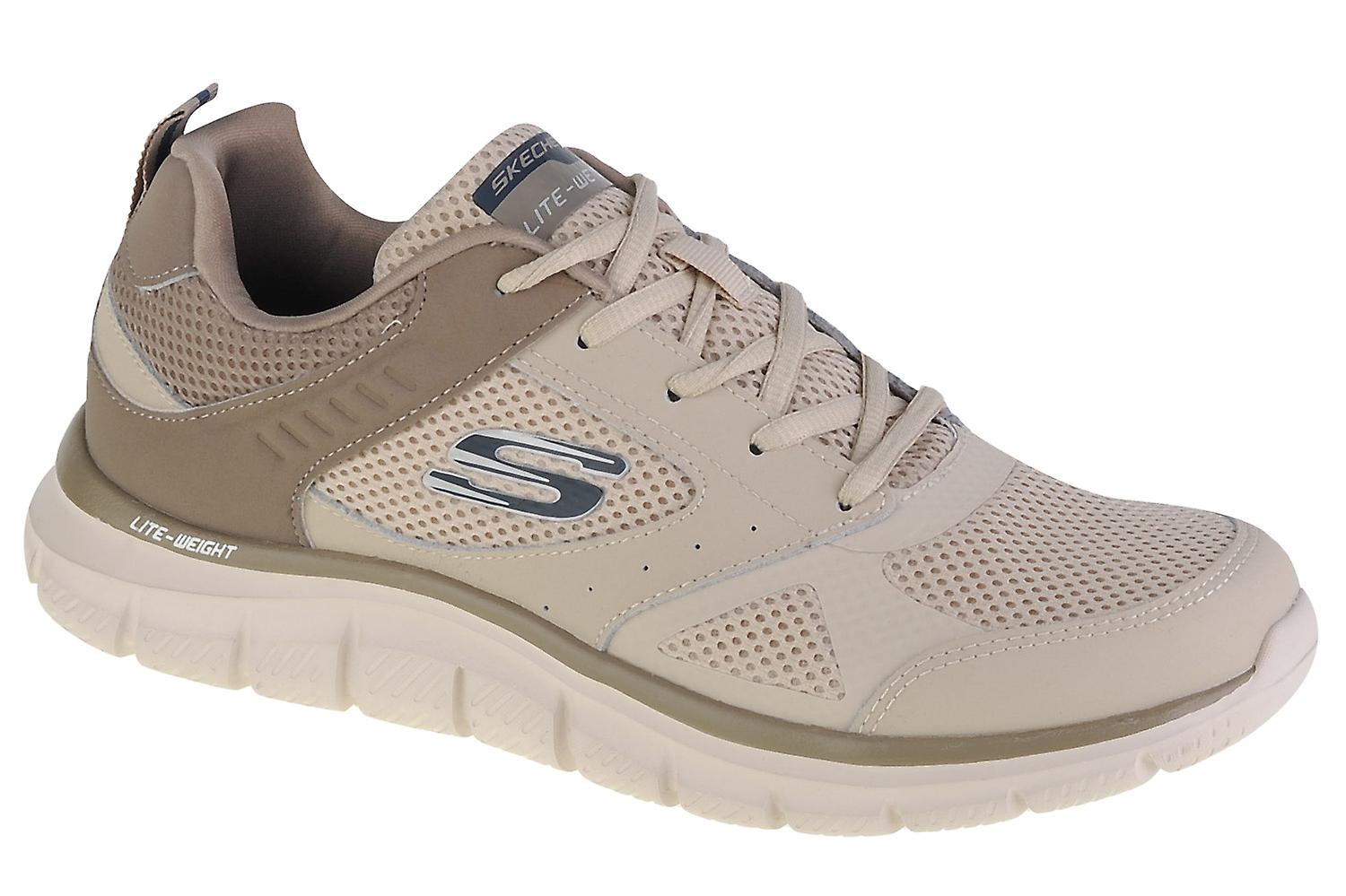 Baskets Skechers Track-Syntac