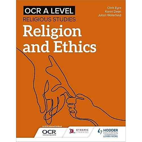 OCR A Level Religieuze Studies: Religie en Ethiek