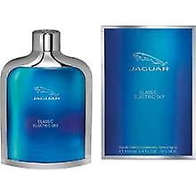 Jaguar - Classic Electric Sky EDT 100ml
