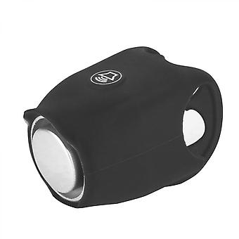 Veeki Bici Elettrica Campana Ciclo Corno Super Rumoroso Campanello Bicicletta per Adulti Bambini per Mountain Bike Bici Da Strada