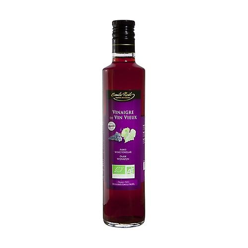 Organic old wine vinegar 500 ml