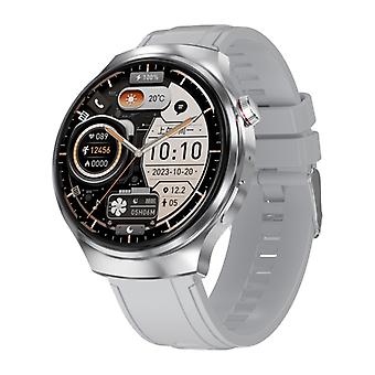 V16 1,46 tuuman värinäyttö Smart Watch