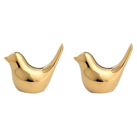 Cute Display Statue Delicate 4 Sizes Smooth