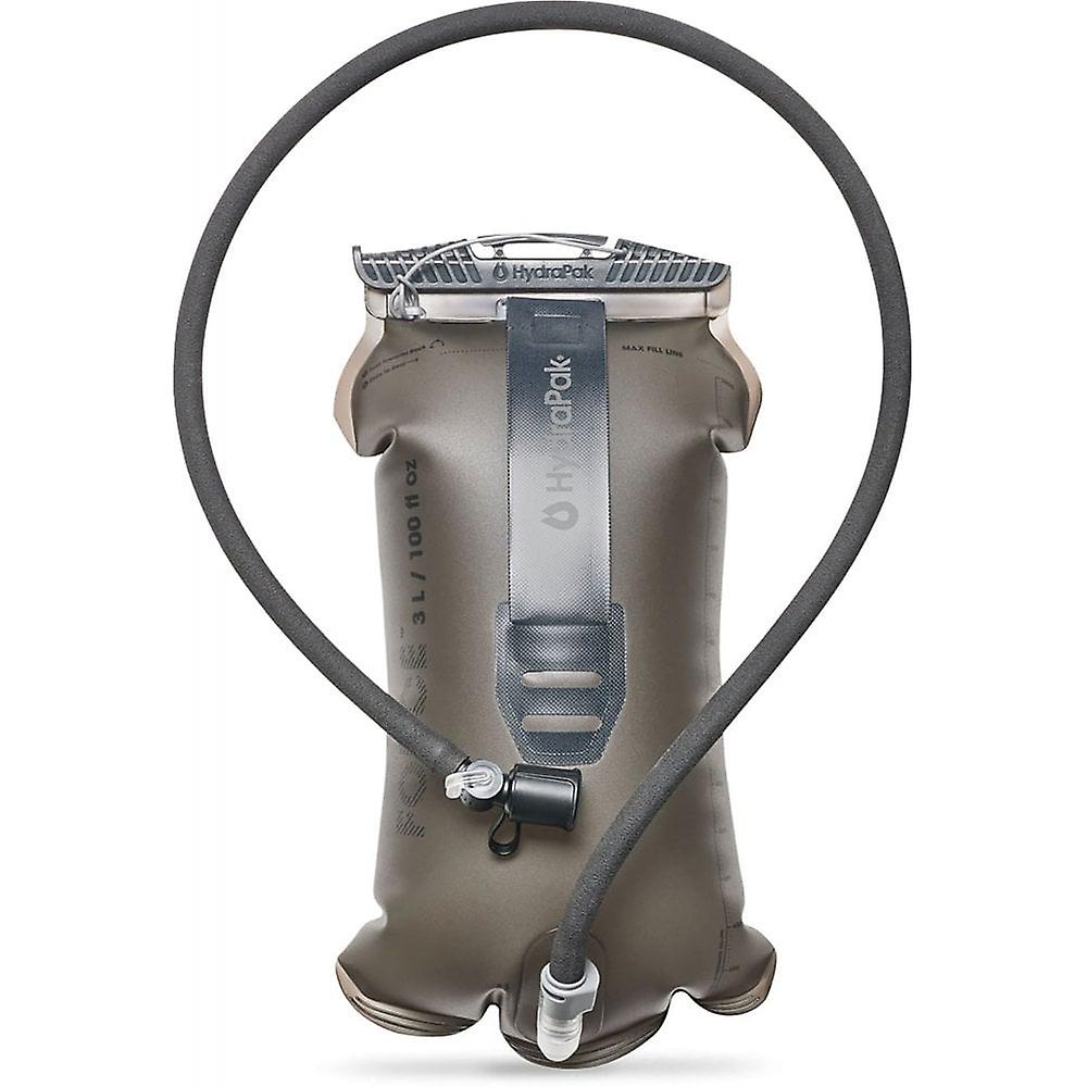 HydraPak Force 3L / Mammoth Grey / One