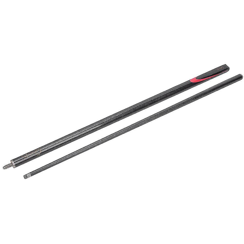 9mm Carbon High Quality Durable - Professional Billiard Pool Cues Stick Snooker Rod Supplies Accessory