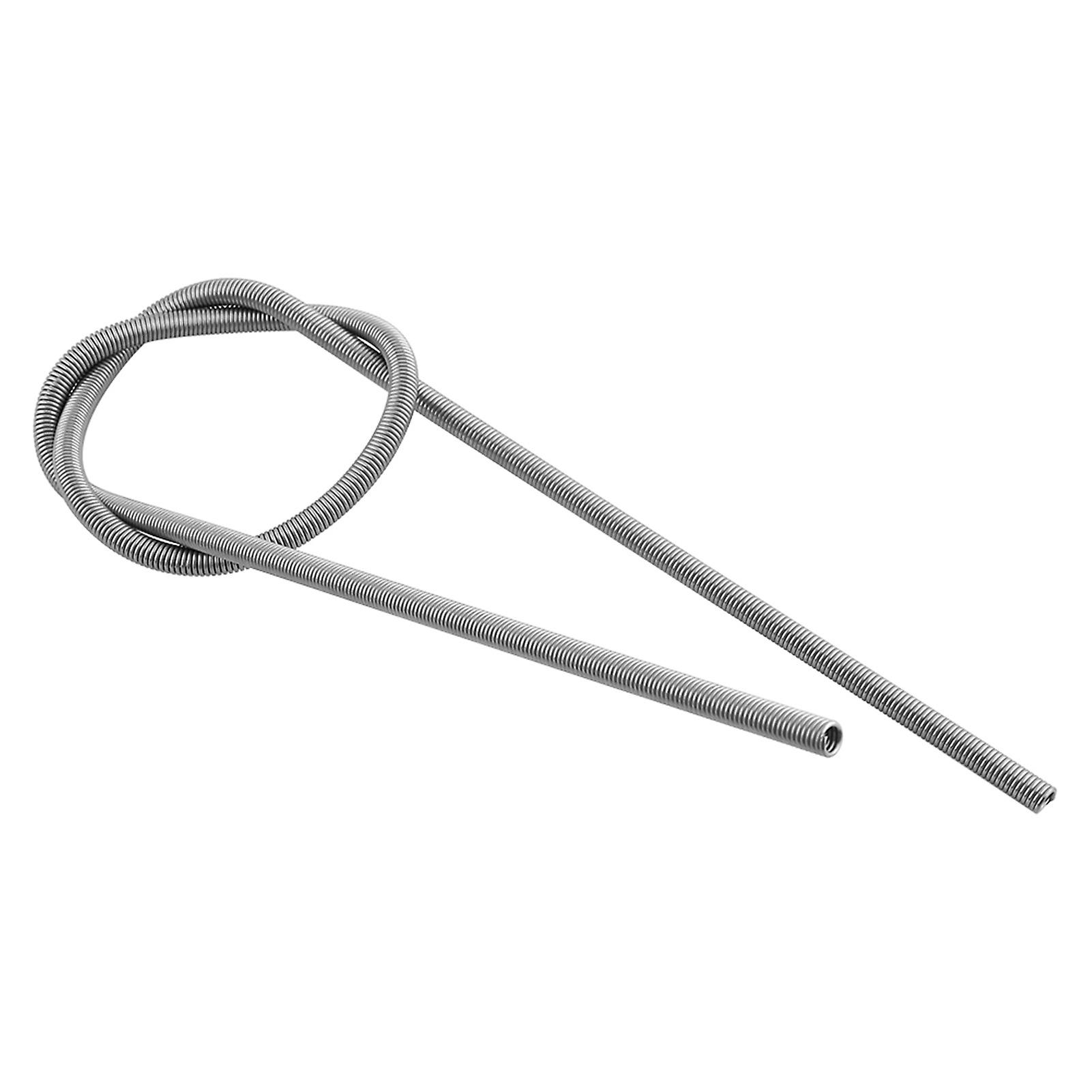 220V 2500W Kiln Furnace Heating Coil Kit Element Resistance Restring Wire