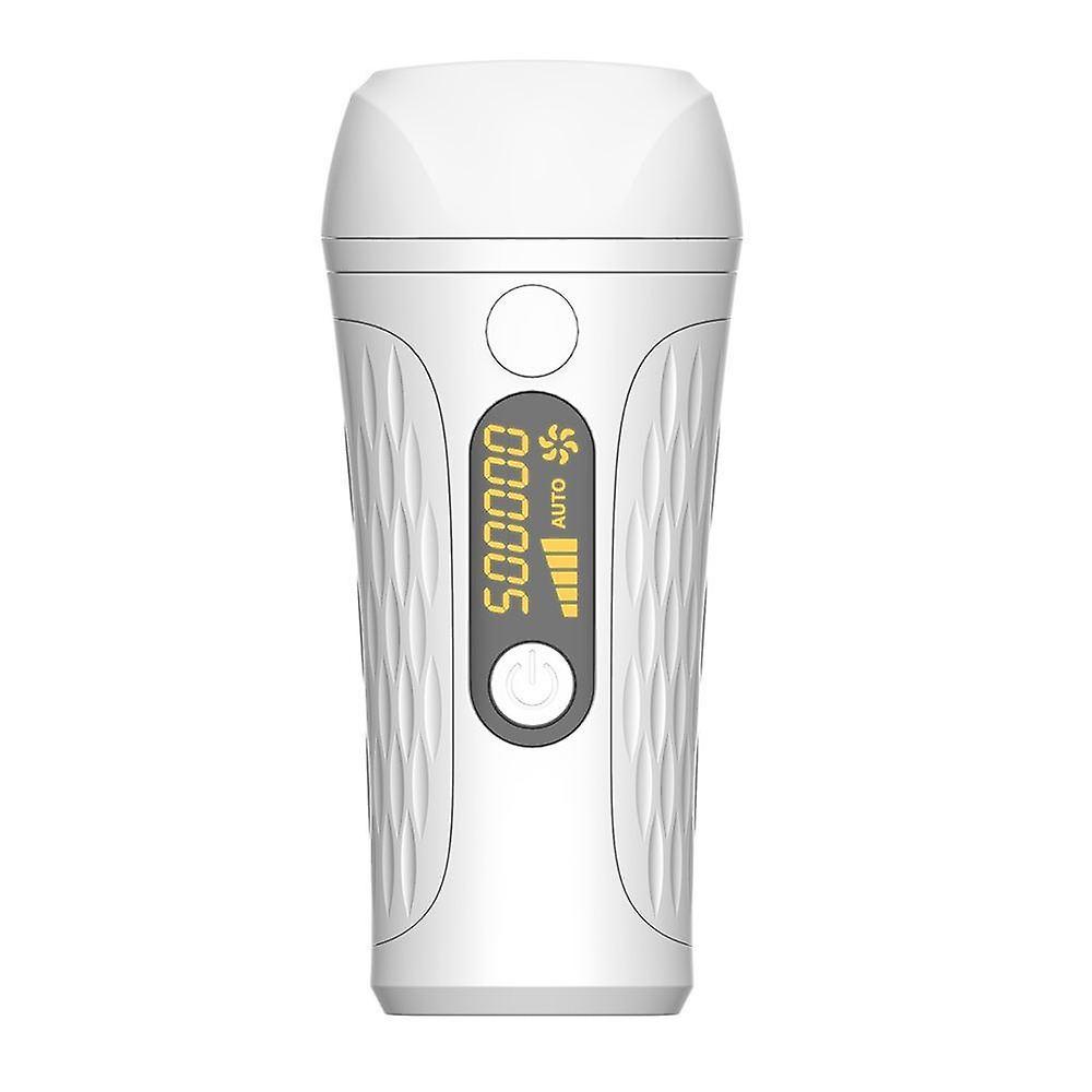 Permanent IPL Painless Epilator