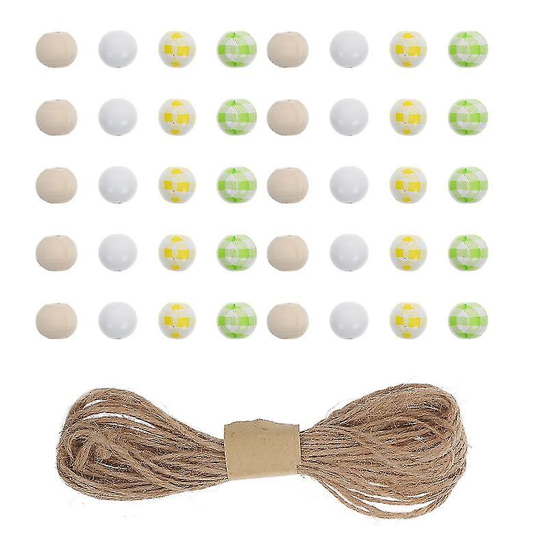 1set Crafts Making Beads