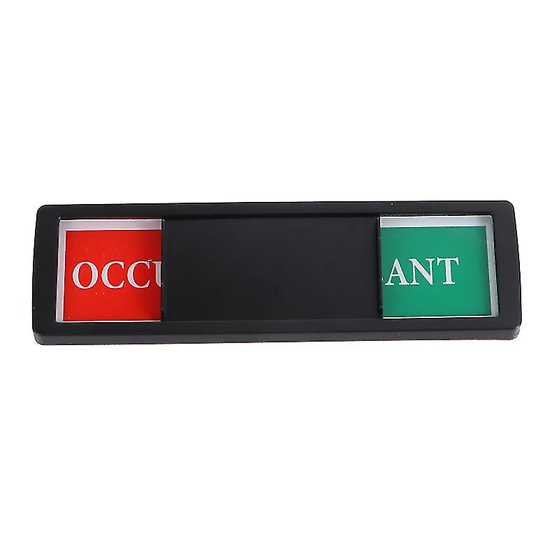 1pcs Non-scratch Signboard