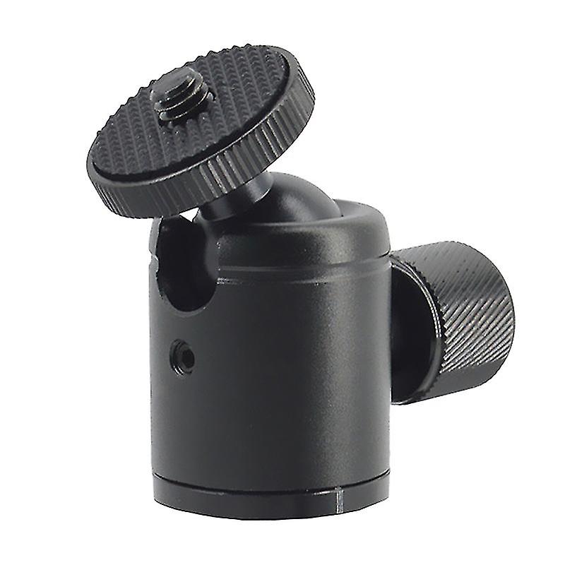 1pcs Ball Head Flash Bracket