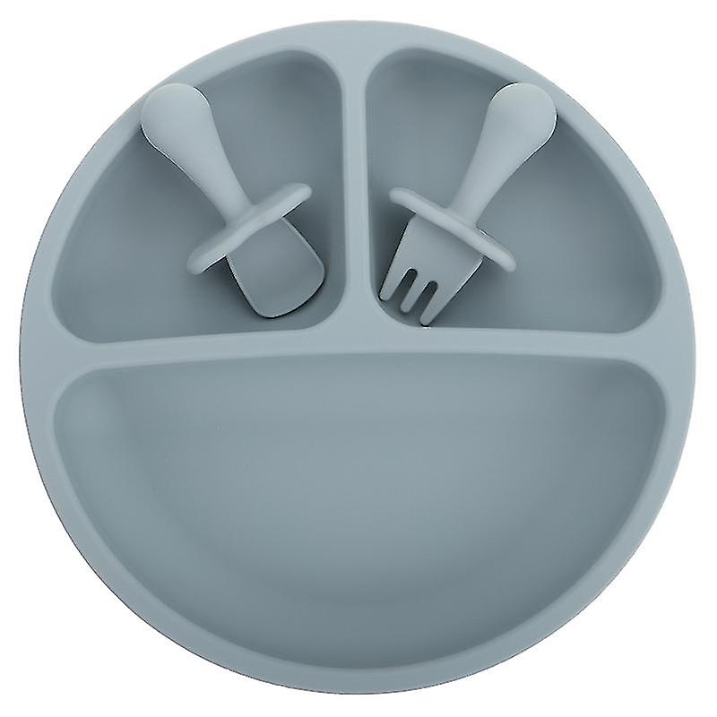 1set Complementary Food Plate