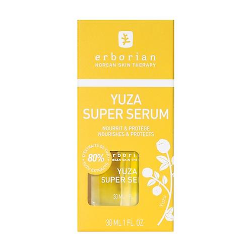 Yuza Super Serum 30 ml