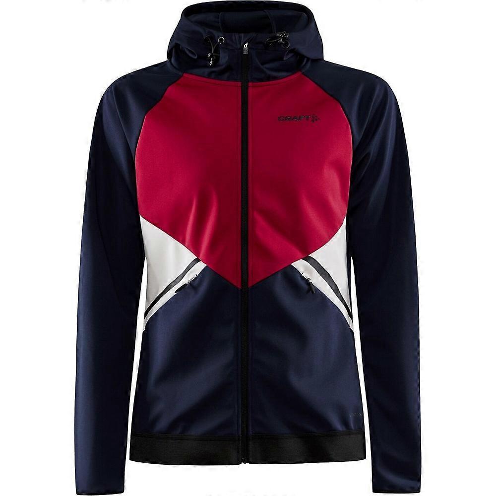 Jackets Craft Glide Hood 1909567