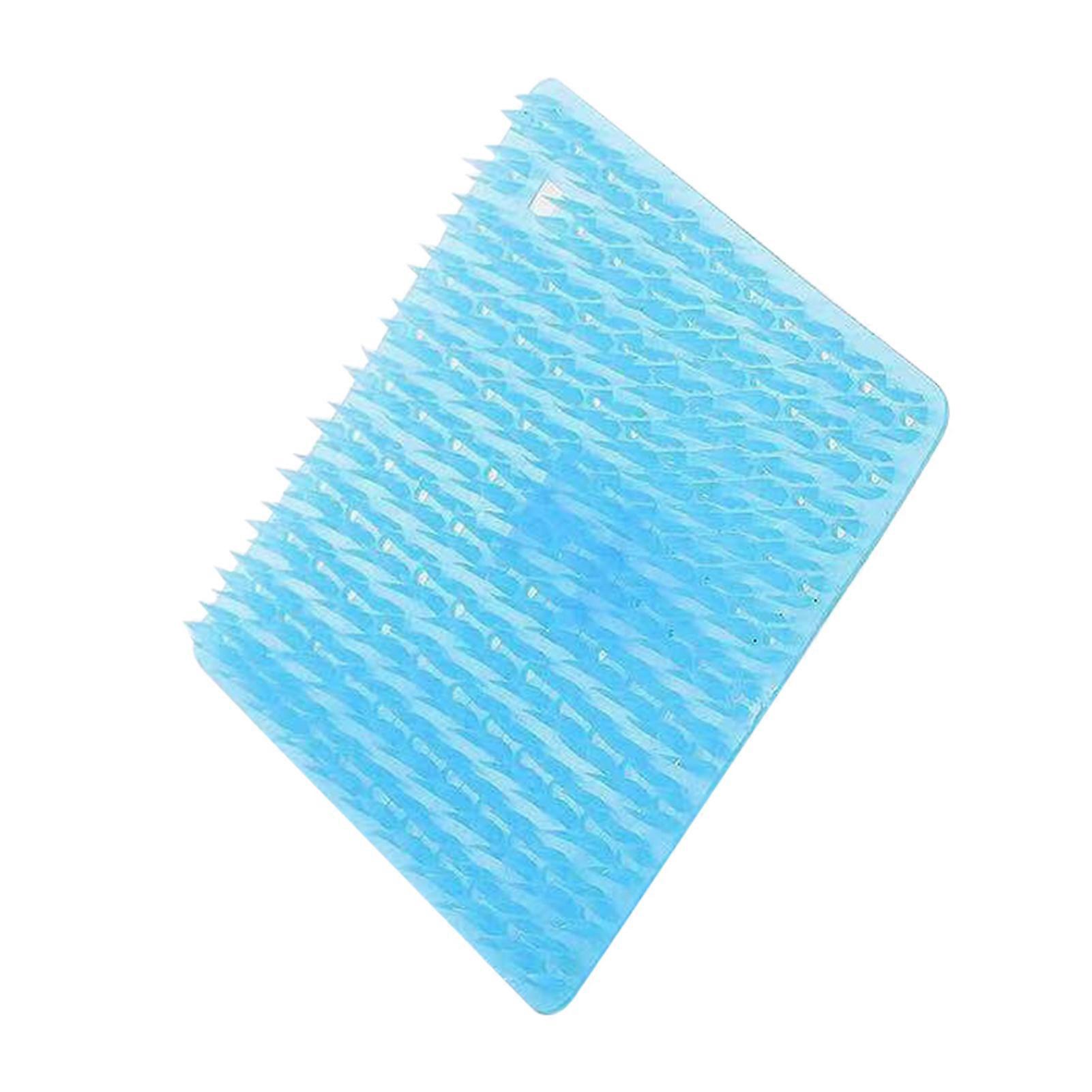 Multi Functional Bendable Fruit Vegetable Cleaning Brush Multi-functional Kitchen Cleaning Tools Kitchen Supplies