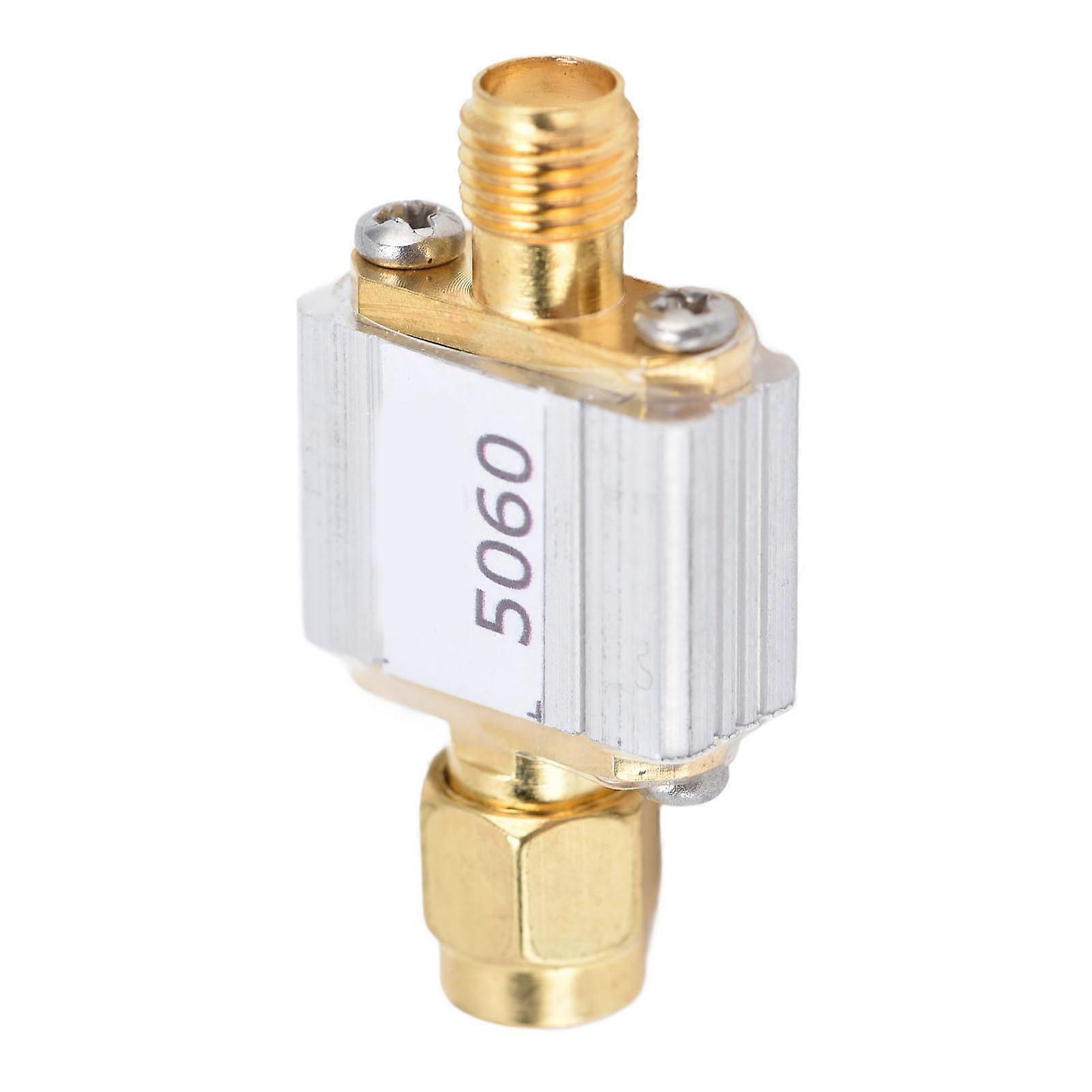 403 MHz Bandpassfilter SMA – FBP-403S, 50 Ohm, Ei Produktbild-Vorschau 3