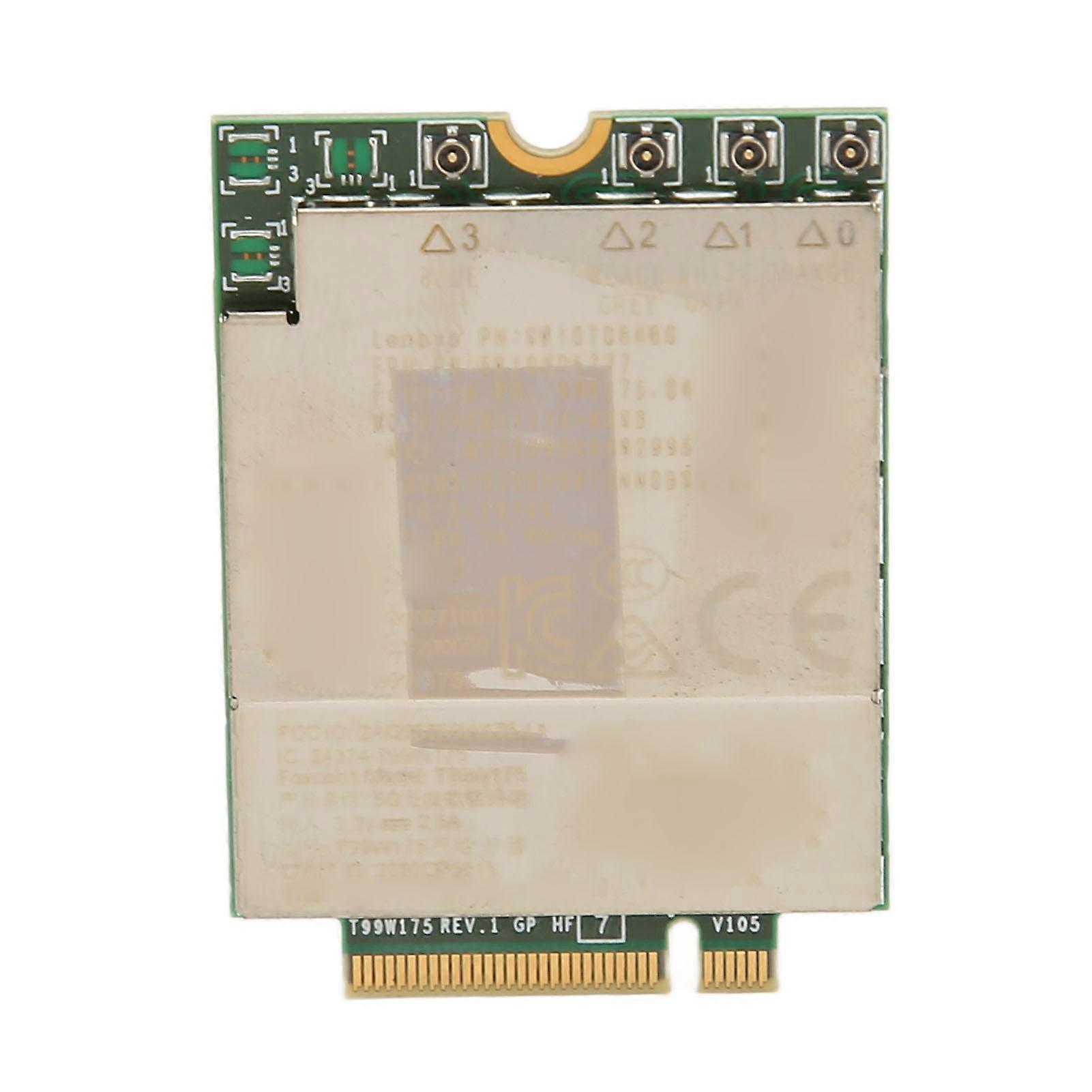 5G Network Module Professional T99W175 for Qualcomm X55 Wireless Network Card for Lenovo Laptop